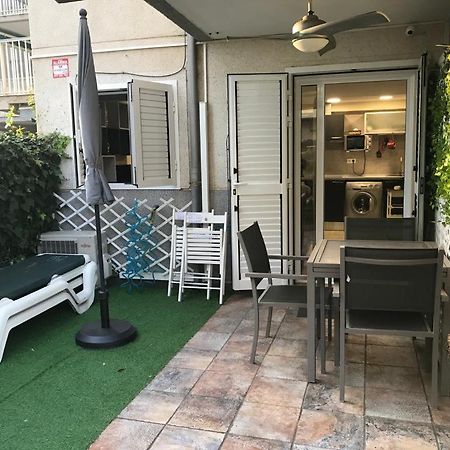 Windy Apartment Salou Luaran gambar