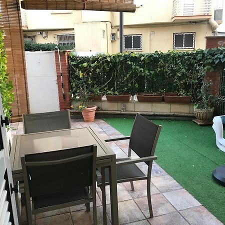 Windy Apartment Salou Luaran gambar