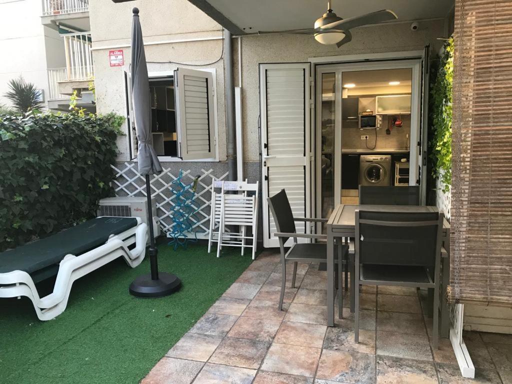 Windy Apartment Salou Luaran gambar