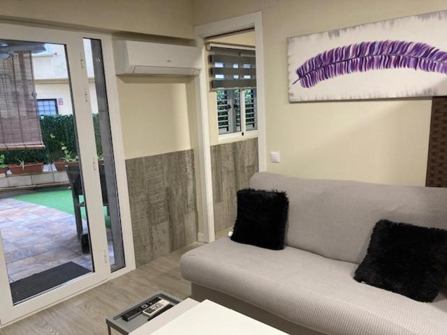 Windy Apartment Salou Luaran gambar