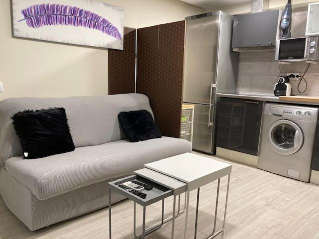 Windy Apartment Salou Luaran gambar