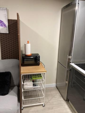 Windy Apartment Salou Luaran gambar