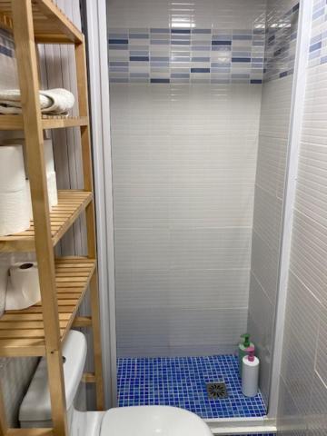 Windy Apartment Salou Luaran gambar