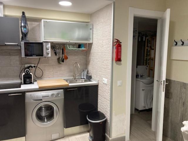 Windy Apartment Salou Luaran gambar